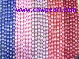 5-6mm beautiful multicolor freshwater pearl strands